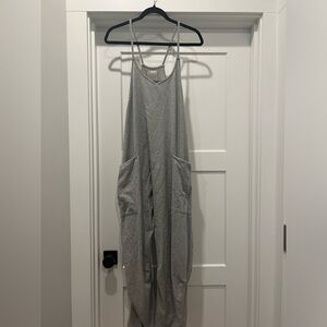 Free people hot shot onesie